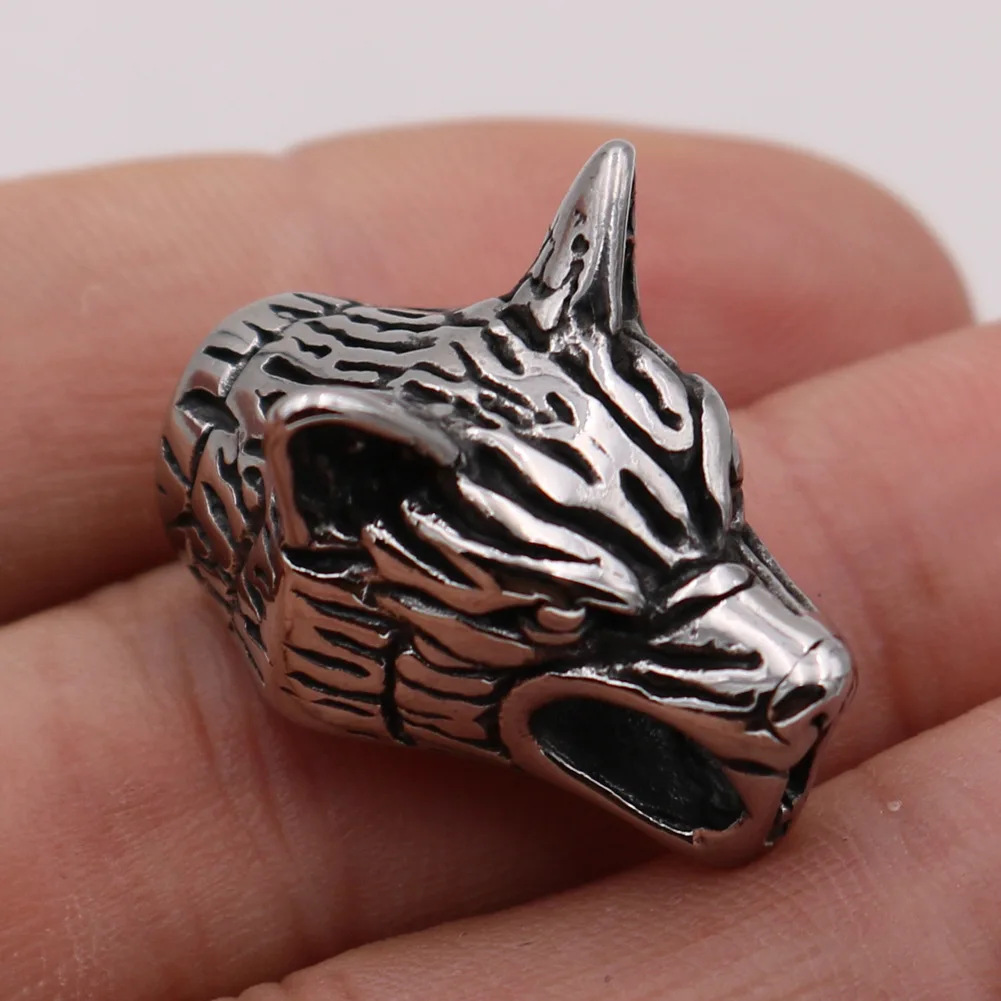 

Браслет и ожерелье из нержавеющей стали