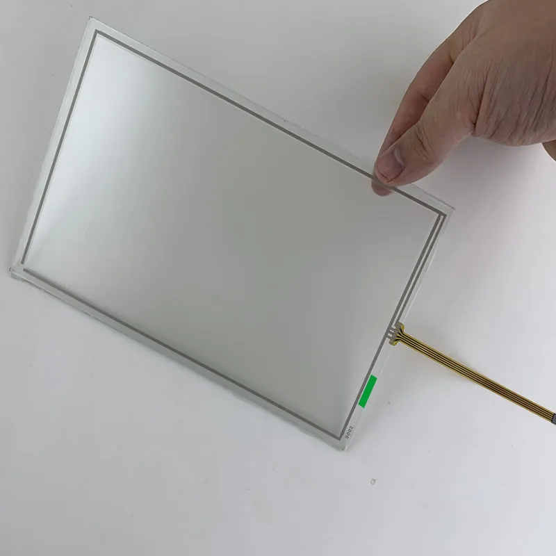 1pc NEW EXFO FTB-1 FTB-1-720 touch screen glass panel