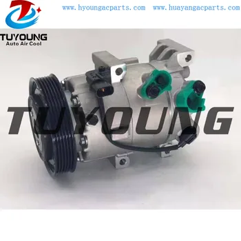 

VS14E automotive air conditioning compressor for Hyundai Creta1.6 CRDi 97701F0000 977014V001Quality assurance