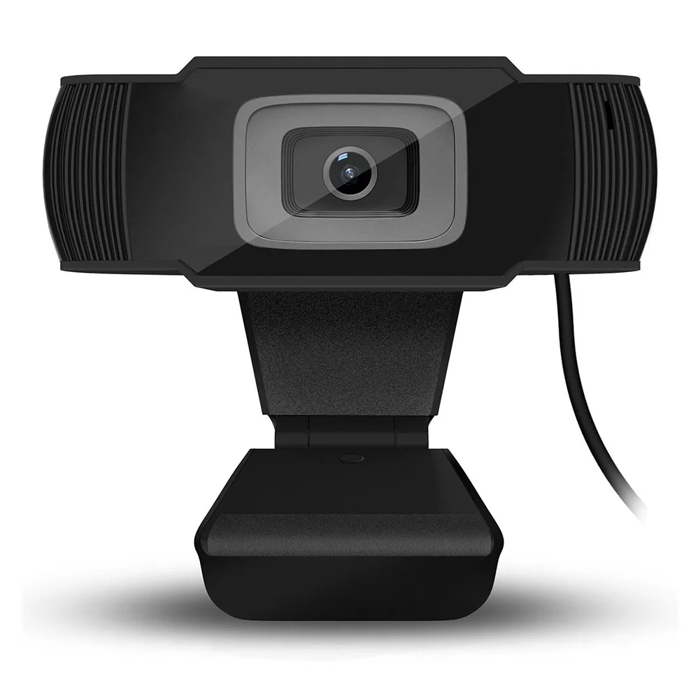 

HD Web Camera,1080P Webcam, CMOS 5 million pixels Camera with Built-in HD Microphone 1920 x 1080p Autofocus Webcams USB Web Cam