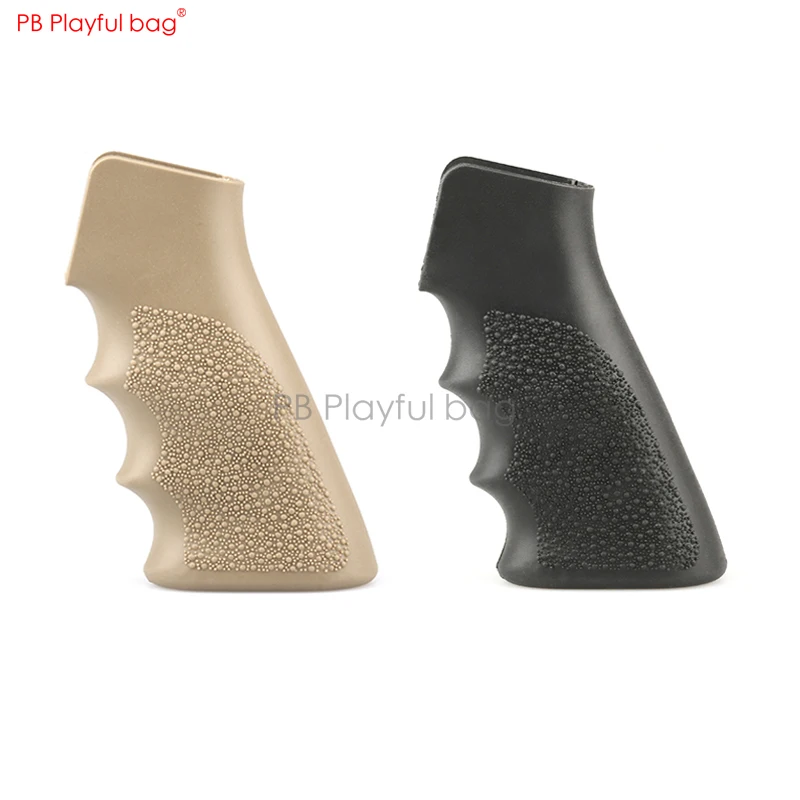 Игривый мешок Hogue Grip ультра-тонкий все включено резиновый захват M4 водяная пуля Модифицированная коробка передач водяная пуля игрушечный пистолет аксессуар LD81