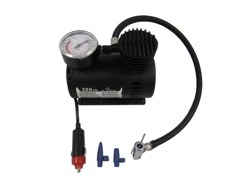 cheap air pump for car tires