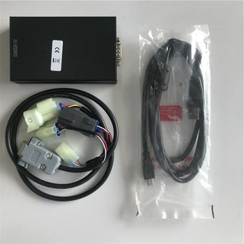 

for Kawasaki Motorcycles obd tool Motorbike Portable OBD Tool Motor diangostic tool with fast shipping