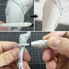 Model Carving tools Parting line repair knife GK model scraper Hobby model tools 4