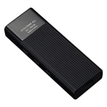 R12 Headphone Amplifier Bluetooth 5 0 CSR DAC Amp USB Sound Card High Power for Phones MP4 Computers Game Consoles o