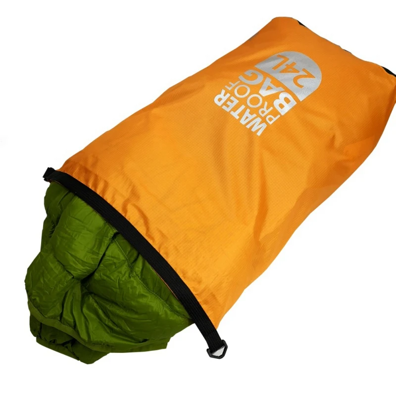 Waterproof Dry Bag Pack Swimming Rafting Kayaking River Trekking Floating Sailing Canoing Boating  Water Resistance Dry Sacks