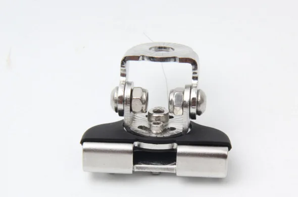 

Automobile Hood Universal Headlight Bracket off-Road Non-Destructive Holder Stainless Steel Car Mounted Matchmaking Retaining Cl