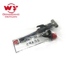 Горячая Распродажа инжектор топлива RE36939/RE38037 28485 карандаш комплект форсунок для серии 300(Turbo RCP Cyl Head