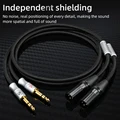 6.5mm to xlr male