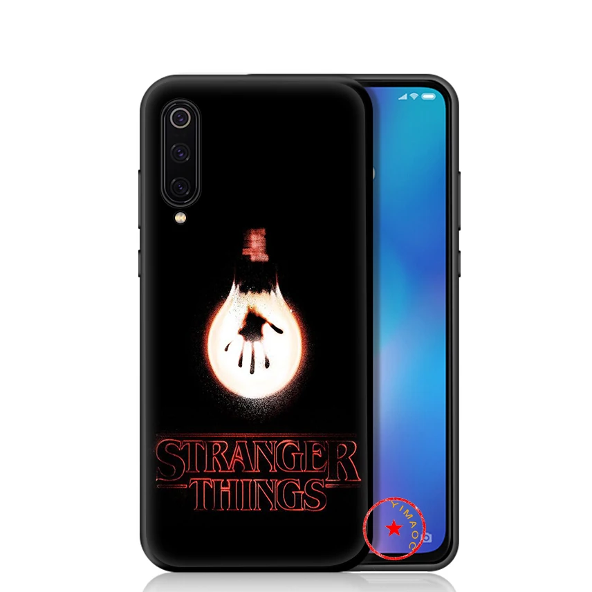 Мягкий чехол для Xiaomi mi a1 A2 A3 8 9 Se Lite 9T Pro mi A3 Max 3 mi a1 mi a2 mi A3 Pocophone F1 - Цвет: 14