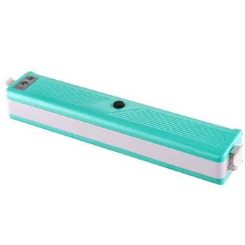 

Vacuum Food Sealer Automatic Sealing System Machine WWO66