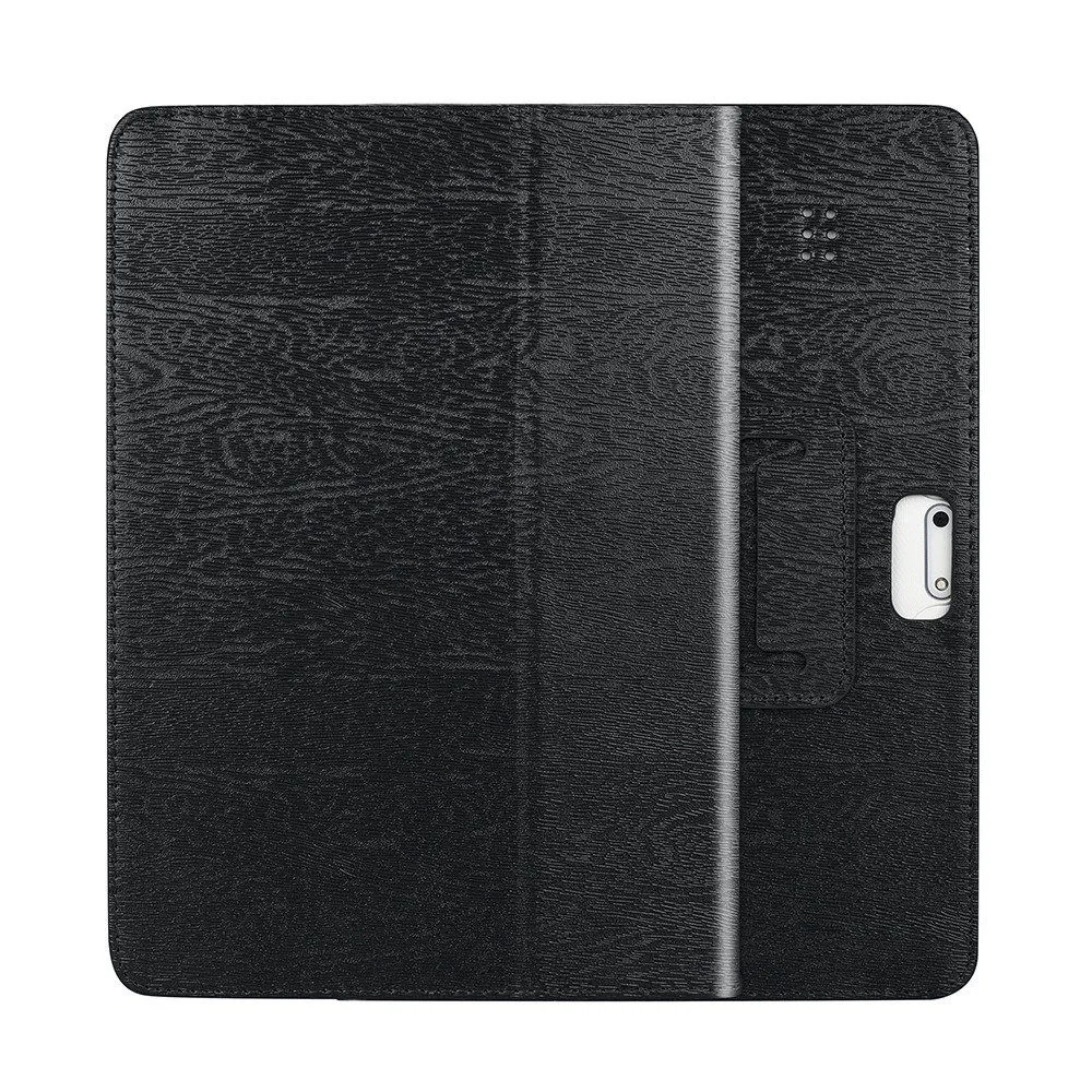 CARPRIE универсальный кожаный чехол-книжка с подставкой для 10 ''10,1 дюймов Android Tablet PC защитный PU флип смарт-чехол#908