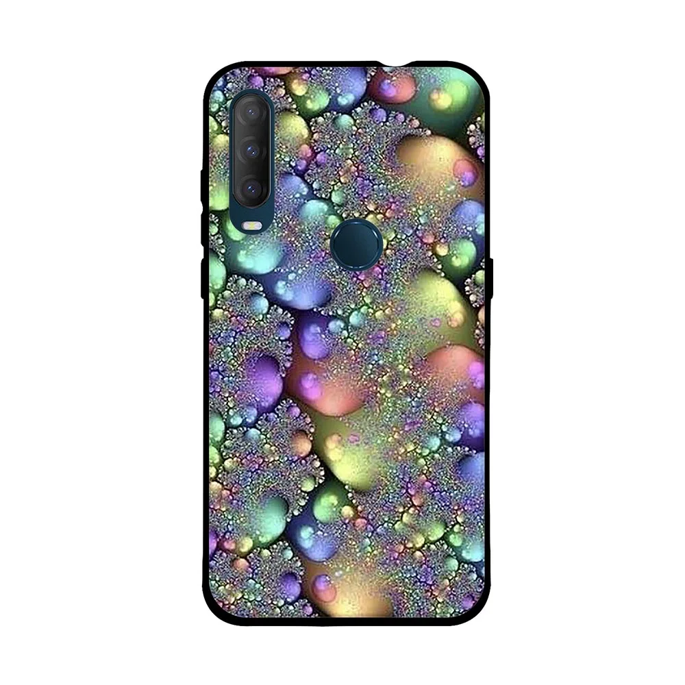 For ALCATEL 1SE 2020 Case Phone Cover Soft Silicone Back Case for Alcatel 1SE 2020 1 SE 5030F 5030U Cases Cute Shockproof Covers iphone pouch Cases & Covers