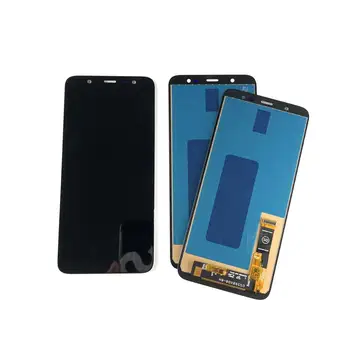 

OLED copy LCD For Samsung J8 2018 J810 LCD Display Touch Screen Digitizer For Samsung Galaxy J8 2018 J810 J810F J810Y TFT incell