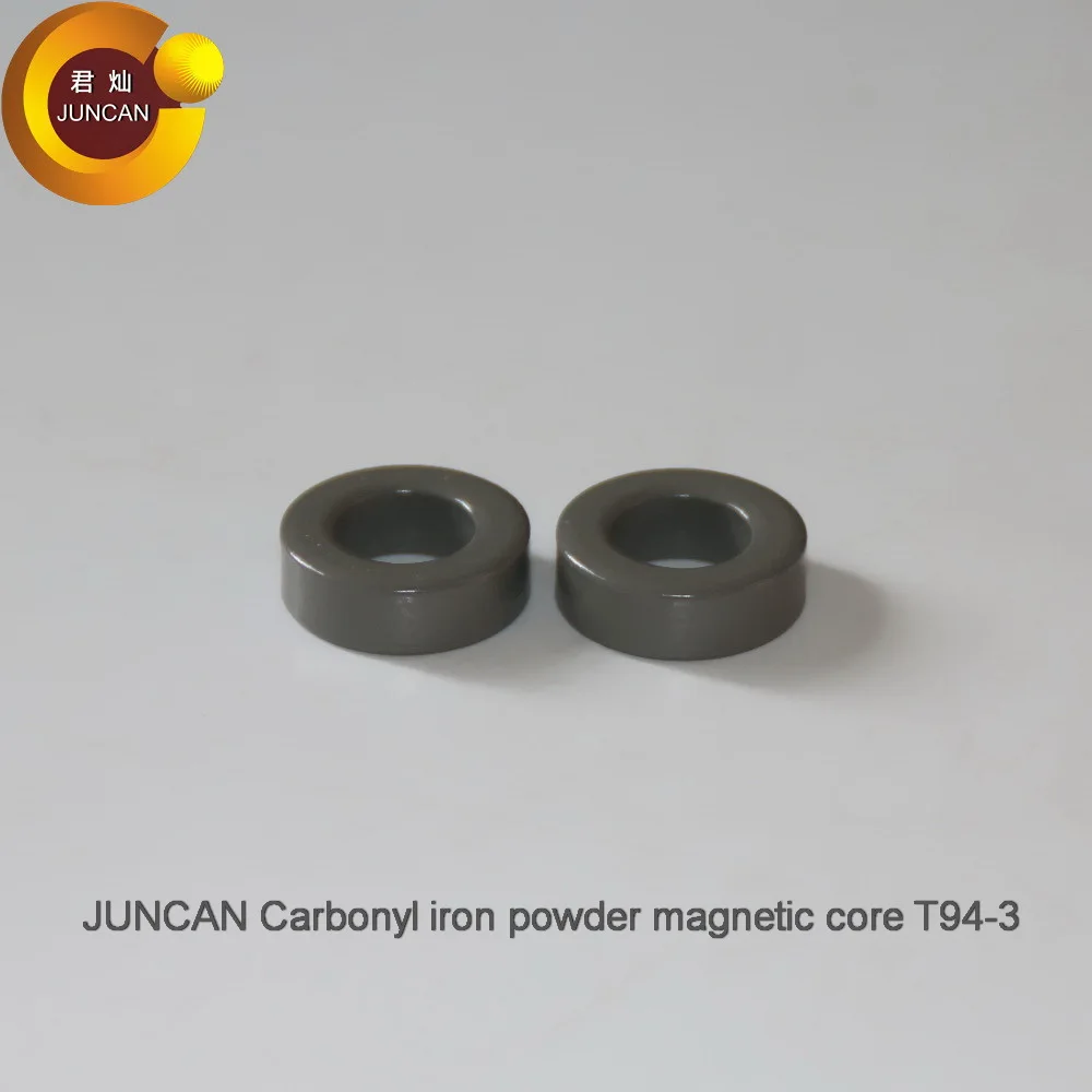 Anime Ad Alta Frequenza Della Polvere Del Ferro Carbonile Del Basf Di Radiofrequenza Di T94-3