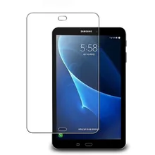 Защита экрана для samsung Galaxy Tab A6 10,1 t585 закаленное стекло для Galaxy Tab A 10,1 SM-T580 SM-T585 Защитная пленка для SM-t587
