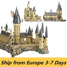 castillo harry potter aliexpress