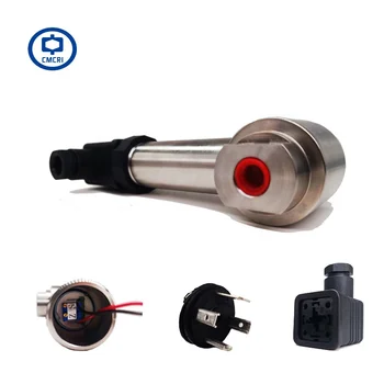 

CT010 Full Welded 4-20mA Silicone Oil 316L SS Piezoresistive Differential Pressure Transmitter