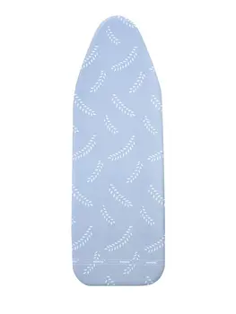 

Wenko Copriasse Air, 4 Mm padding Comfort, cotton, 125x45 cm, white flat irons and accessories