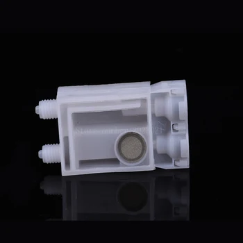 

10pcs Damper for EPSON DX7 printhead Ink Damper For Xenons Wit-color Titanjet Xuli Allwin Human ect Printers 4*3mm 3*2mm