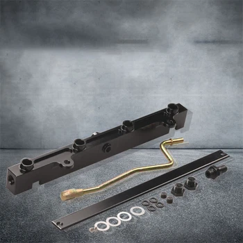 

Car Tuning High Volume Fuel Rail Kit for Honda 02-06 for Acura RSX Civic K20 K20A2 K20Z1 K20A3 K Series