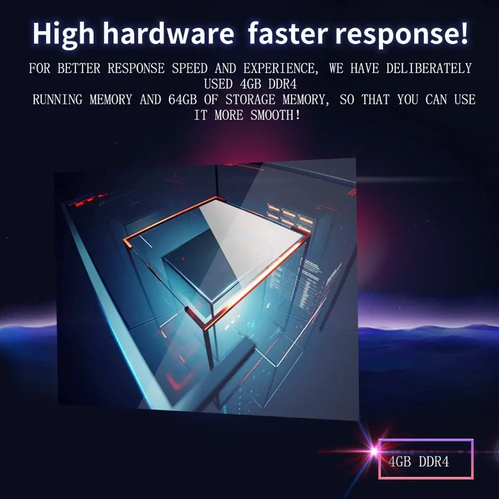 Android 9 0 4 Гб ОЗУ 64 ПЗУ 6 ядер ips для hyundai kona автомобильный DVD GPS Мультимедийный