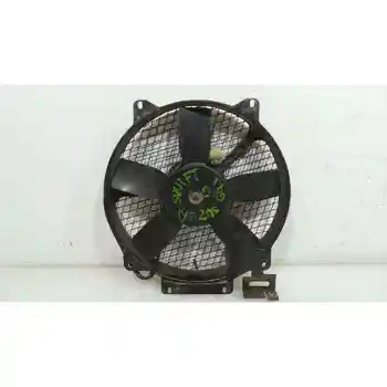

9557060B50 ELECTRIC FAN SUZUKI SWIFT SF SALOON (EA)