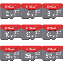 

Original 32gb Memory Card 512GB 256GB 128GB 64GB SDXC Class 10 Micro SD Card TF Card for Phone