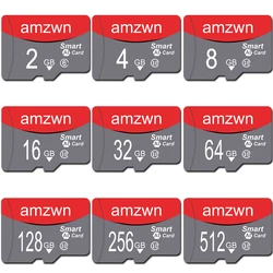 Tarjeta de memoria Original de 32gb, 512GB, 256GB, 128GB, 64GB, SDXC Clase 10, Micro SD, tarjeta TF para teléfono