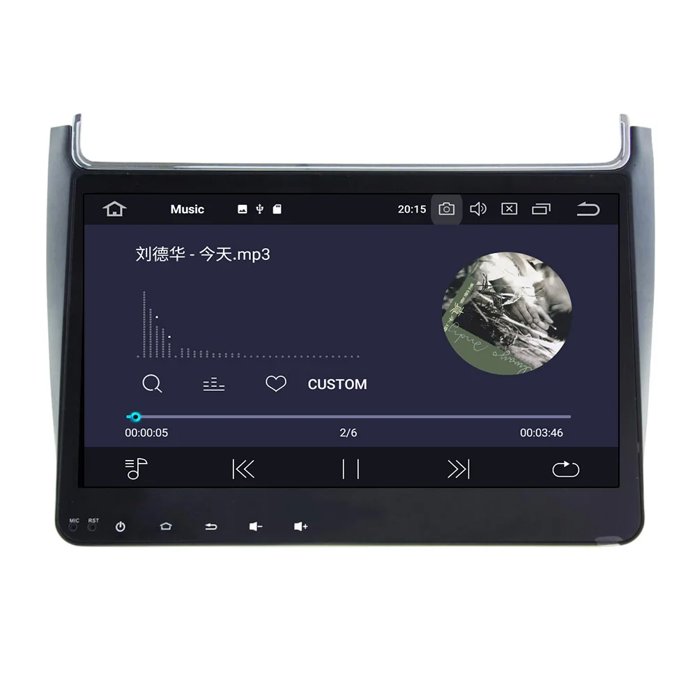 Top Car Multimedia player Android 9.0 GPS Autoradio 2 Din USB For VW Volkswagen POLO 2014 2015 2016 2017 Octa 8 core Radio Wifi dvd 2 Top Car Multimedia player Android 9.0 GPS Autoradio 2 Din USB For VW Volkswagen POLO 2014 2015 2016 2017 Octa 8 core Radio Wifi dvd 2