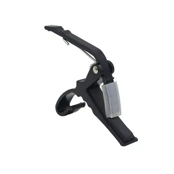

TASI Electric Guitar Tuning Acoustic Classic Small Guitar Capo Musical Instrument Accessories