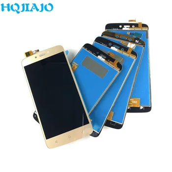 

5Piece/lot LCD Display For Motorola Moto C Plus XT1723 LCD Display Touch Screen Sensor LCD Assembly