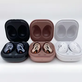 

Wireless charging For SM-R180 Bluetooth Wireless Headphone Touch Earphone Noise Reduction headsets for Samsung buds pk R175 R170