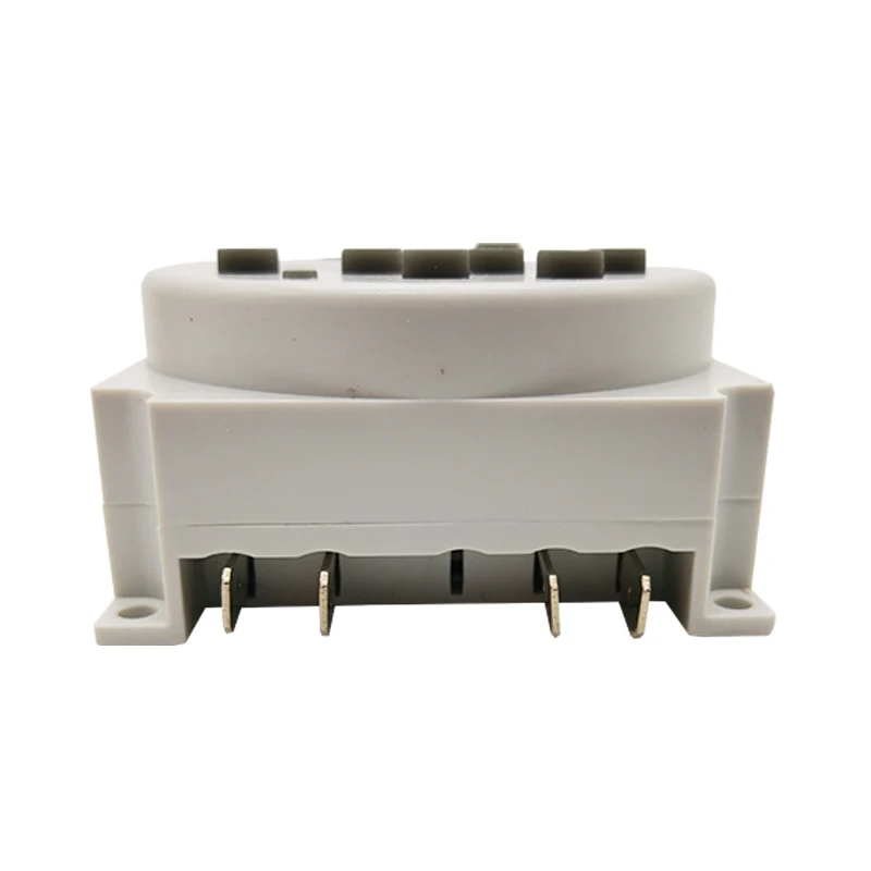 CN101A 12 V/24 V/110 V/220 V Одиночный и двойной обратный отсчет микро переключатель времени