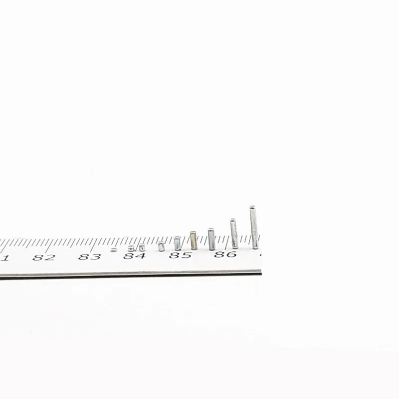 Мини магнит HKHK диаметром 2x5 мм 100 2000 шт.|Магнитные материалы| |