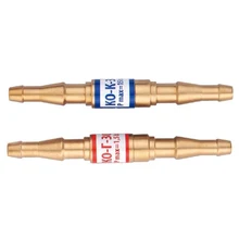 Клапан KRASS КО-Г-30