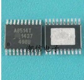 

Free shipping new%100 new%100 A8514T A8514KLPTR-T TSSOP-20