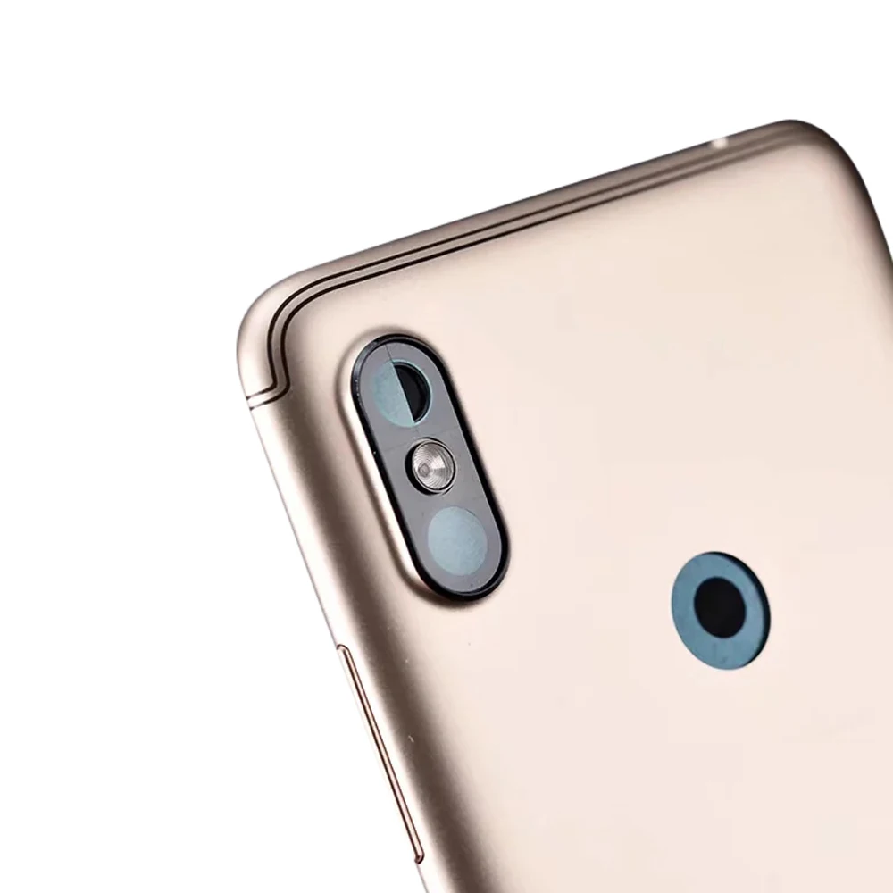AAA Задняя крышка батареи для Redmi S2 Задняя крышка батареи Чехол для Redmi S2 корпус+ Кнопки громкости+ кнопки питания