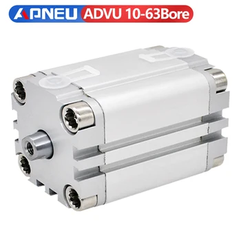 

Cylinder instead of FESTO ADVU 10/12/16/20/25/32/40/50/63*25/50/75/100/125/150/175/200/250/300-A-P-A