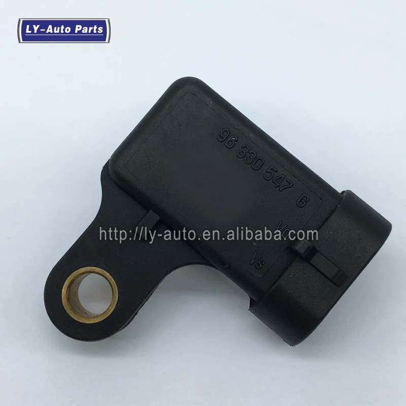 Trustworthly Карта датчик давления подходит для Chevy Aveo/Daewoo Matiz/KALOS 96330547