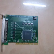 PIO-32/32 T(PCI) H № 7282