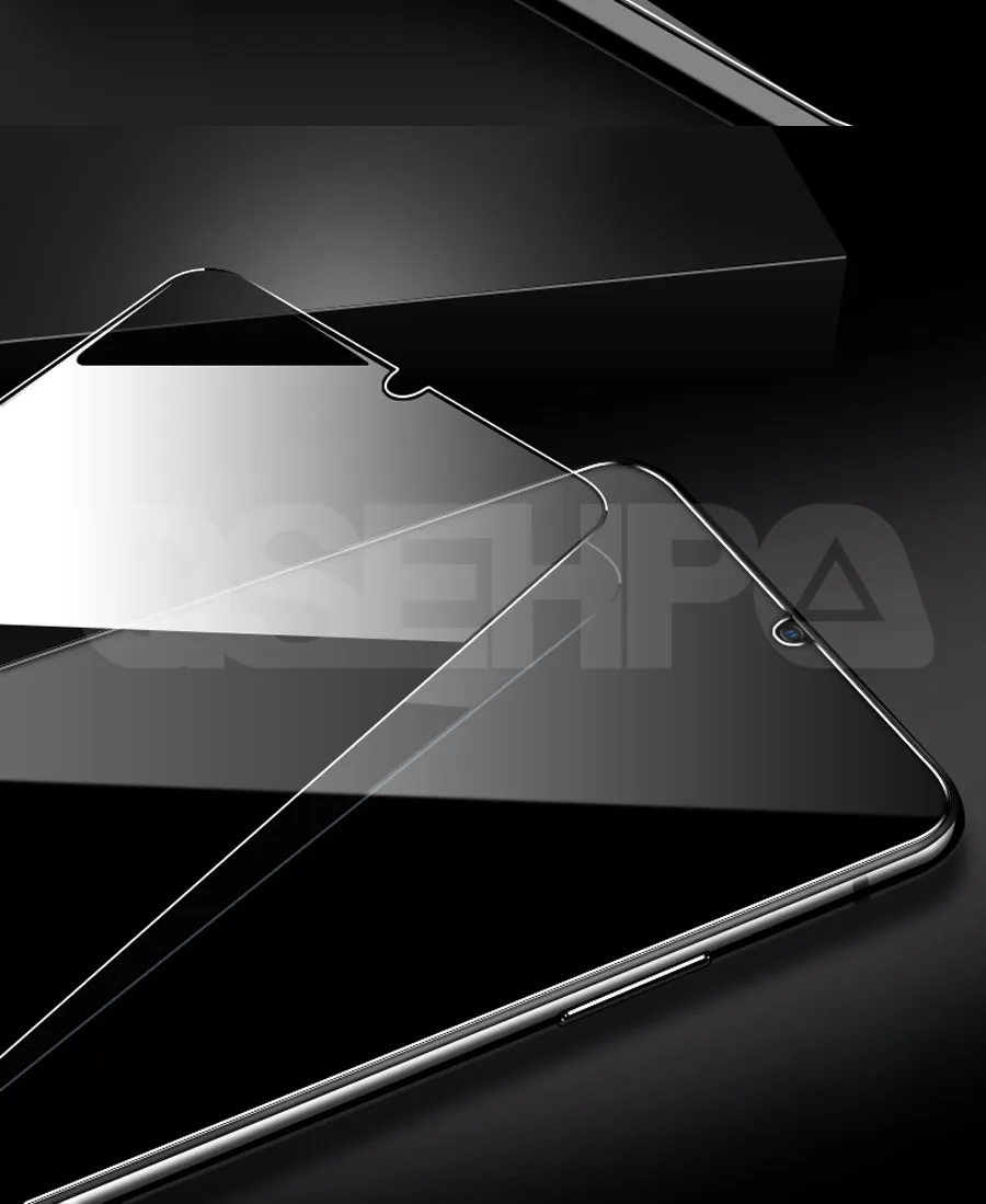 Стекло для samsung Galaxy A20E A40S A10 A20 A30 A40 A50 A60 A70 A80 A90 M10 M20 M30 M40 закаленное Экран протектор Стекло пленка