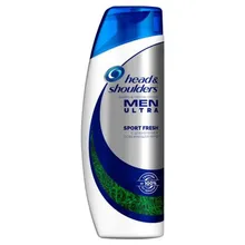 Шампунь Head&Shoulders Sports Fresh, против перхоти, 400 мл