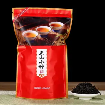 

Chinese high quality ZhengShanXiaoZhong Superior Oolong Tea the Green Food For Health Care Lose Weight