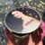 HOJO Palace Noble Family Blush Cream Girl Skin Natural Student Price Минеральный Пигмент