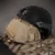 Airsoft Hunting Multicam Helmet Cover CS Wargame Sport Helmet Cover For Ops-Core FAST PJ Helmet outdoor