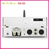 SMSL DA-8S Desktop High Performance Digital Power Amplifier full balanced design support RCA/XLR/BT input ► Photo 1/5