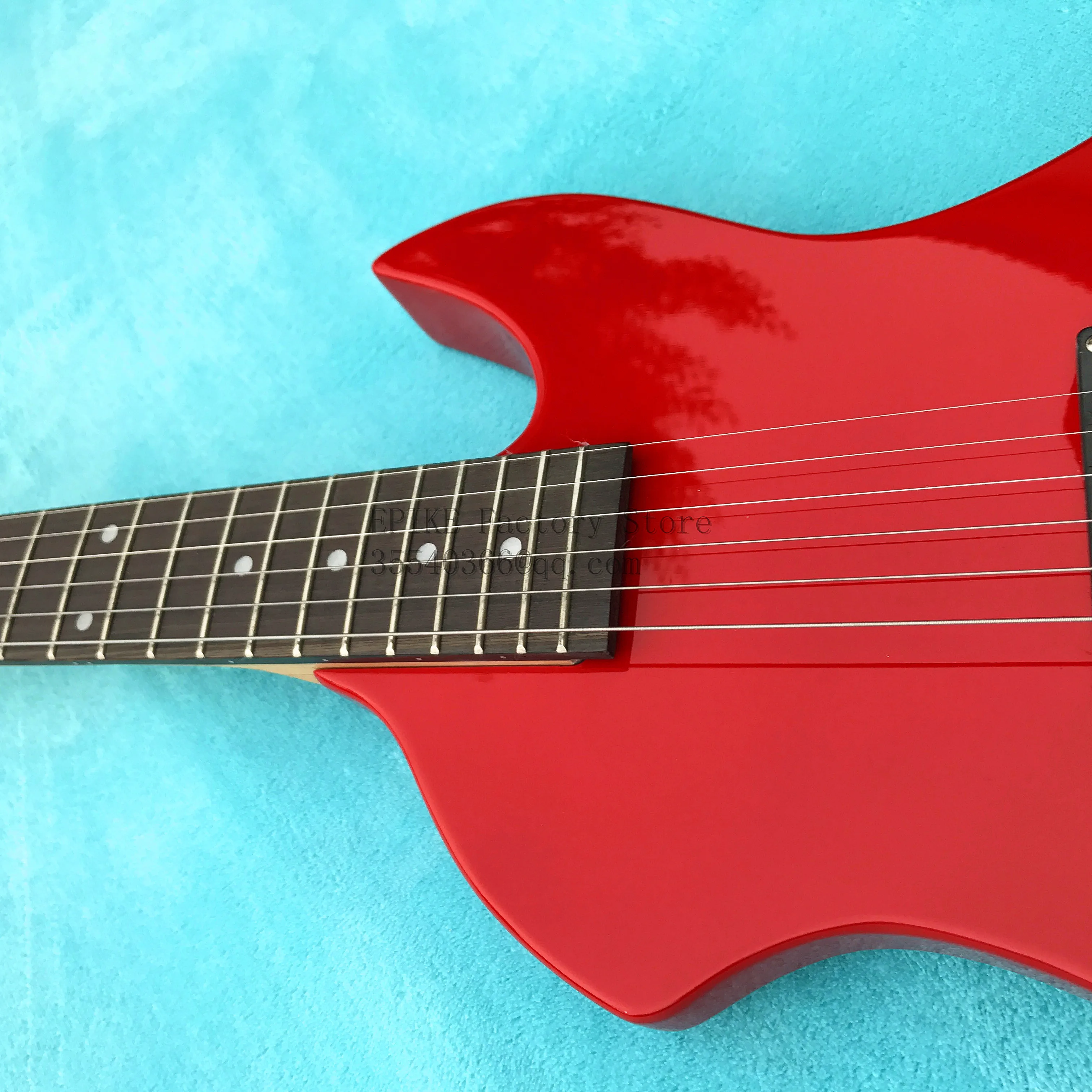 

Free shipping heat!!Children's electric guitar color can choose, factory store accept custom