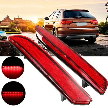 

Lamp Turn Signal Light For Honda CR-Z 1251428 12V Red Accessories Car Auto