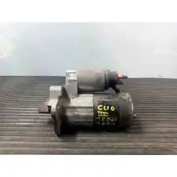 

8200584675B STARTER MOTOR RENAULT CLIO III